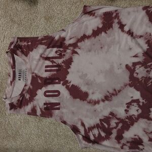 EUC- No Bull  High Neck Tank